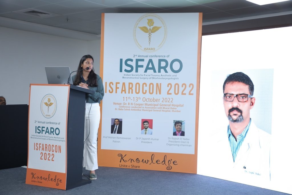 ISFAROCON 2022