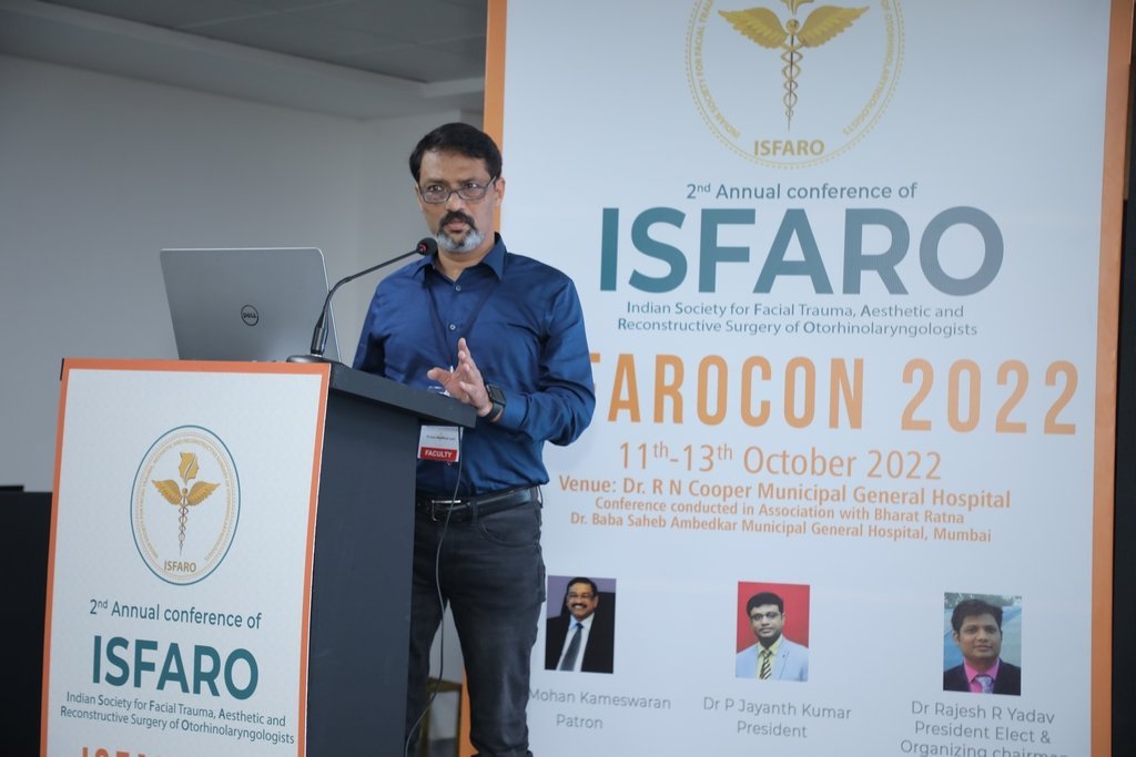 ISFAROCON 2022