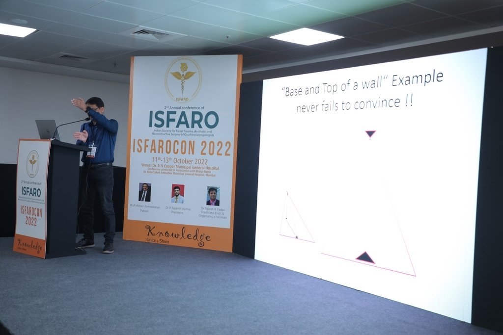 ISFAROCON 2022