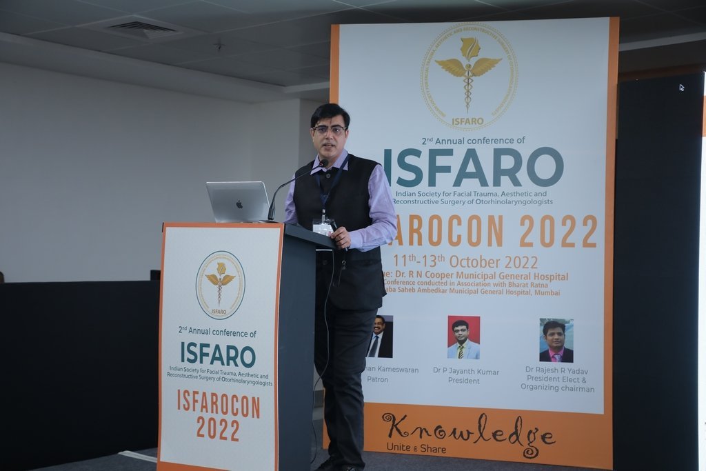ISFAROCON 2022