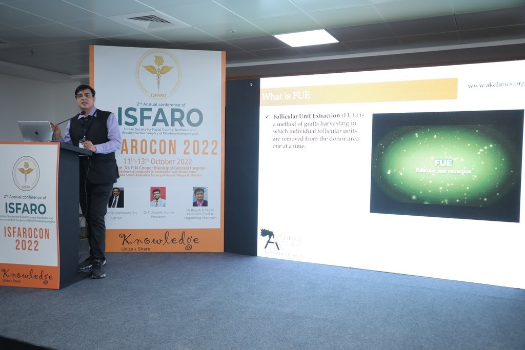 ISFAROCON 2022