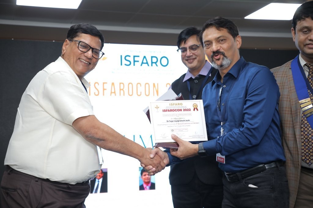ISFAROCON 2022