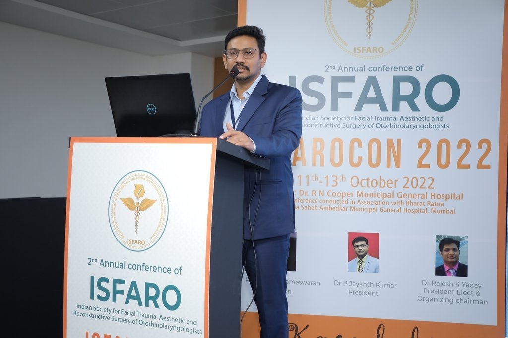 ISFAROCON 2022