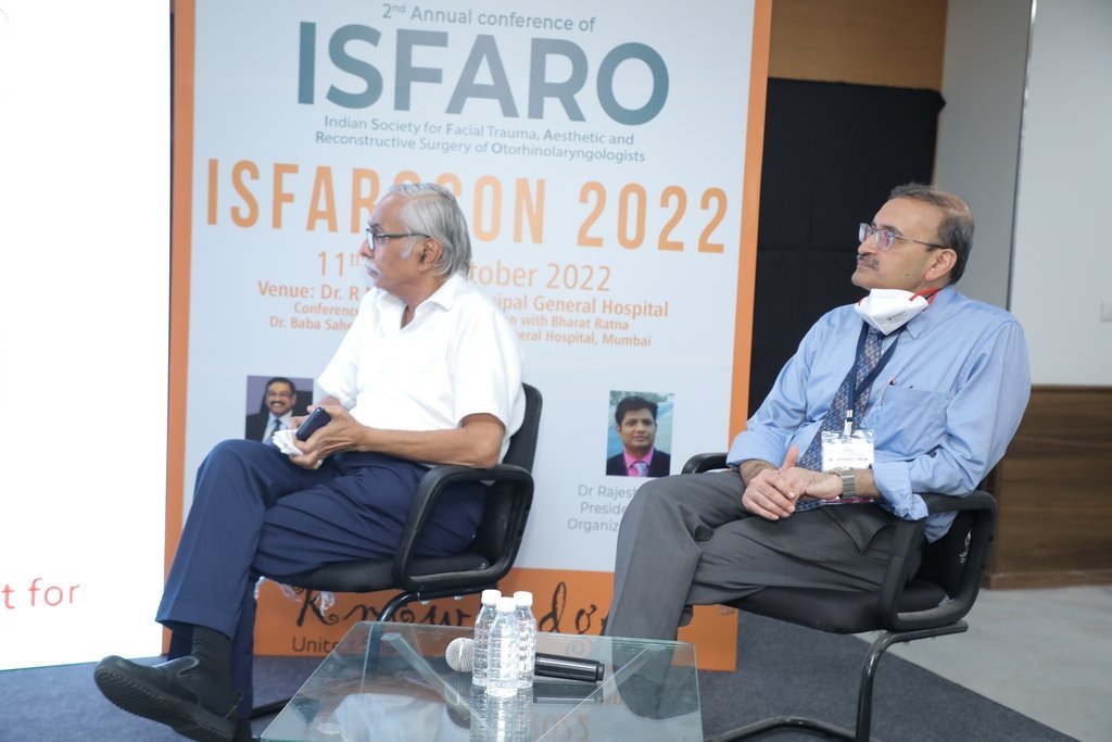 ISFAROCON 2022
