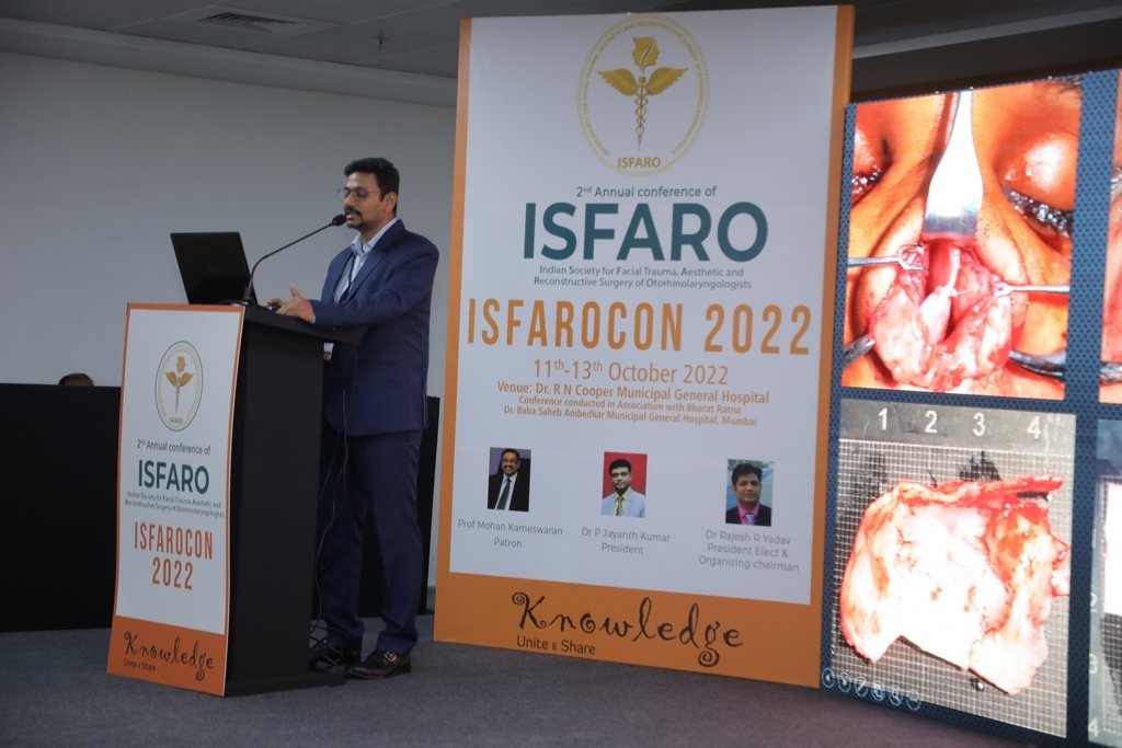 ISFAROCON 2022