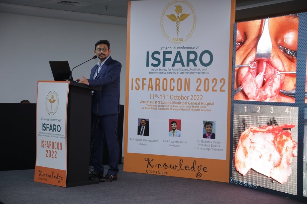 ISFAROCON 2022