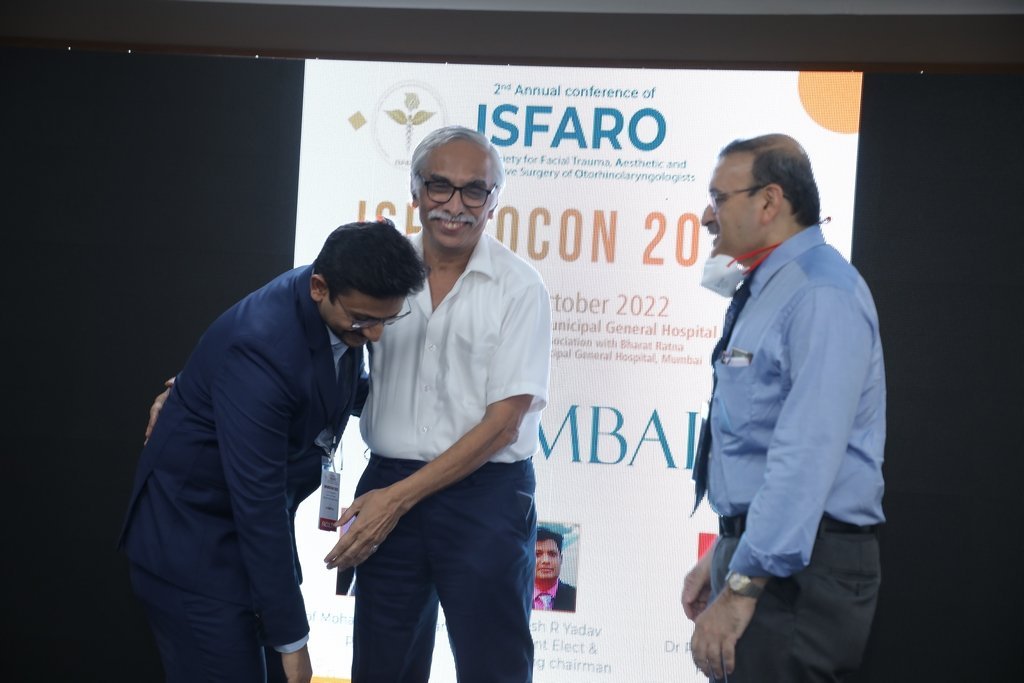 ISFAROCON 2022