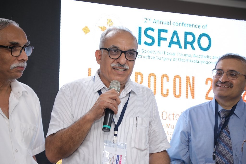 ISFAROCON 2022
