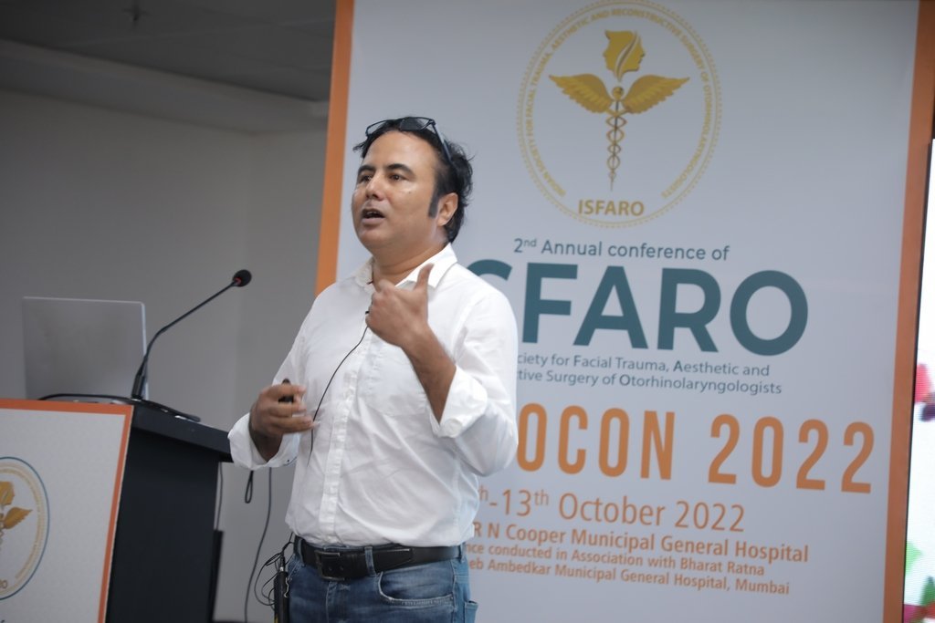 ISFAROCON 2022