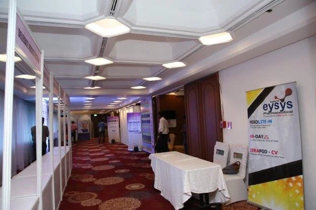 Stalls Photos