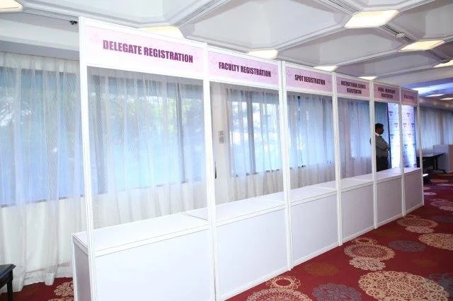 Stalls Photos