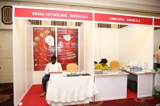Stalls Photos
