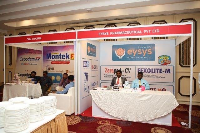 Stalls Photos