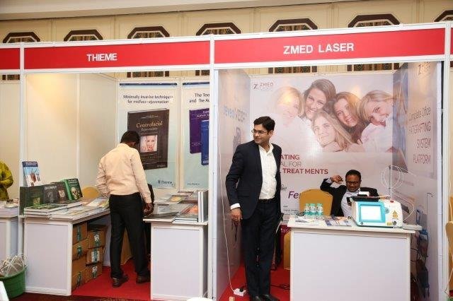 Stalls Photos