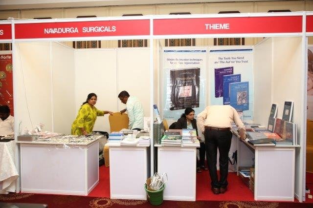 Stalls Photos