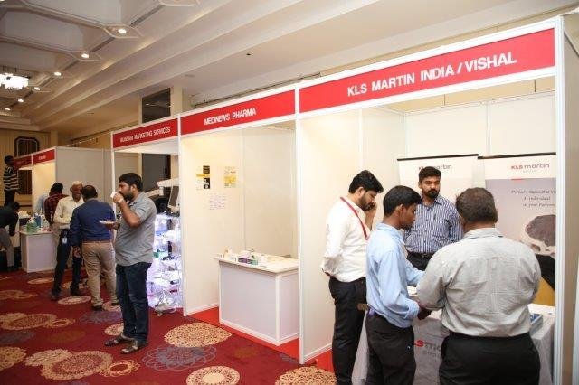 Stalls Photos