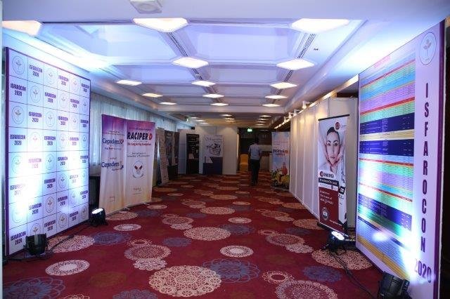 Stalls Photos