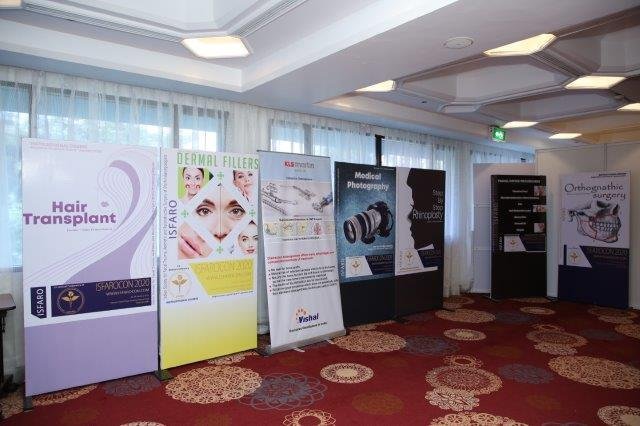 Stalls Photos