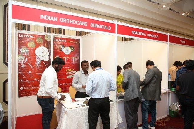 Stalls Photos