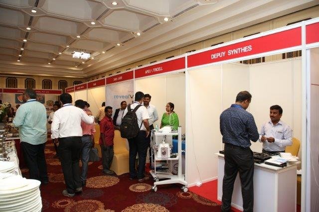 Stalls Photos