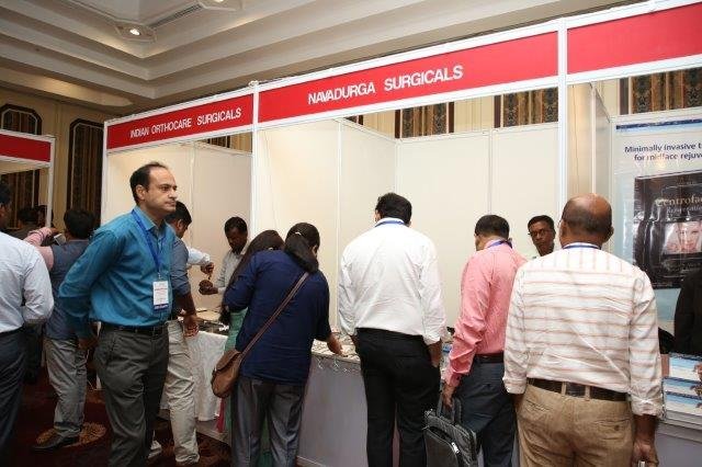 Stalls Photos