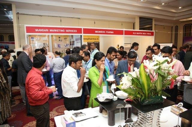 Stalls Photos