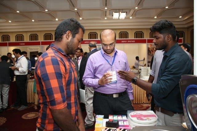 Stalls Photos
