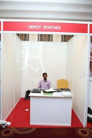 Stalls Photos