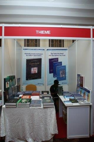 Stalls Photos
