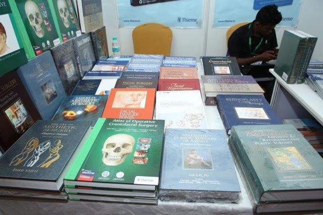 Stalls Photos