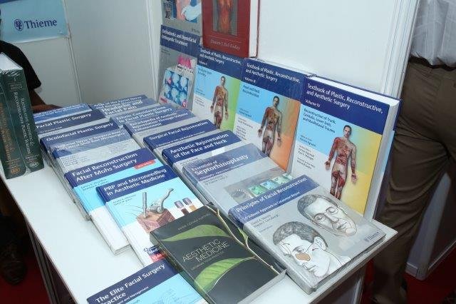 Stalls Photos