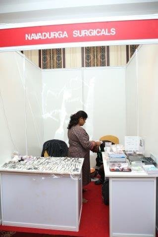 Stalls Photos