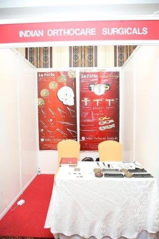 Stalls Photos