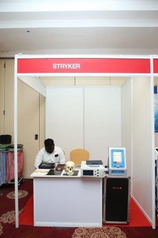 Stalls Photos