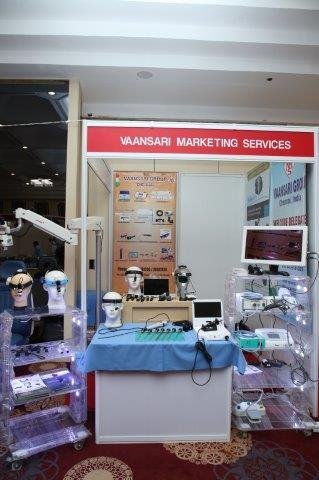 Stalls Photos
