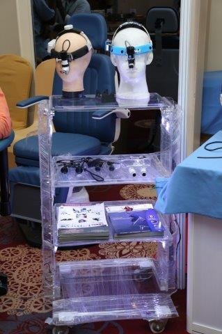 Stalls Photos