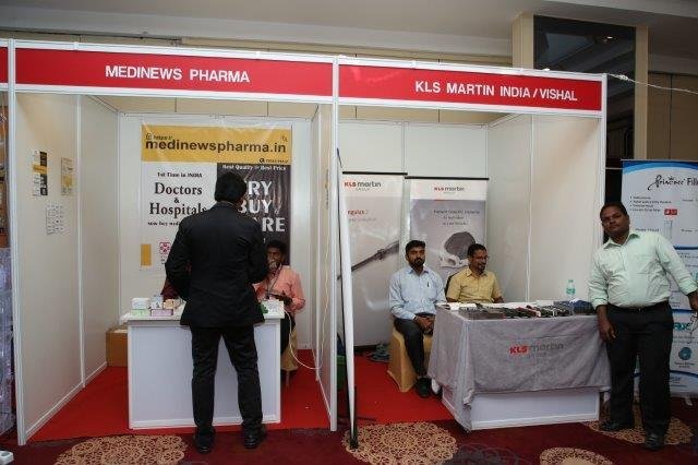 Stalls Photos